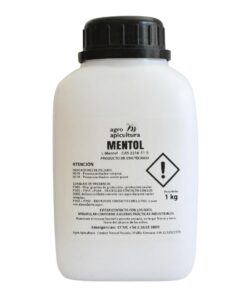 MENTOL 1 kg
