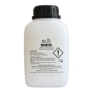 MENTOL 1 kg