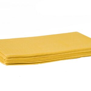CERA ESTAMPADA DE ABEJAS  x Kg