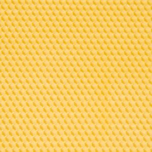 Alternative view of CERA ESTAMPADA DE ABEJAS  x Kg