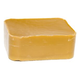 CERA VIRGEN DE ABEJAS MOLDE
