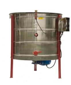 CENTRIFUGA 24 MARCOS CON MOTOR AC.INOX. OBS