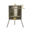 CENTRIFUGA 12 MARCOS MANUAL AC.INOX. QUARTI