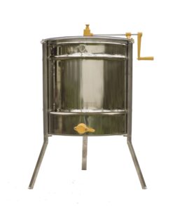 CENTRIFUGA 12 MARCOS MANUAL AC.INOX. QUARTI