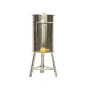ESTANQUE DECANTADOR 50 kg. QUARTI