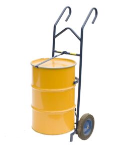 CARRO PORTA TAMBOR MANUAL BREI (a pedido)