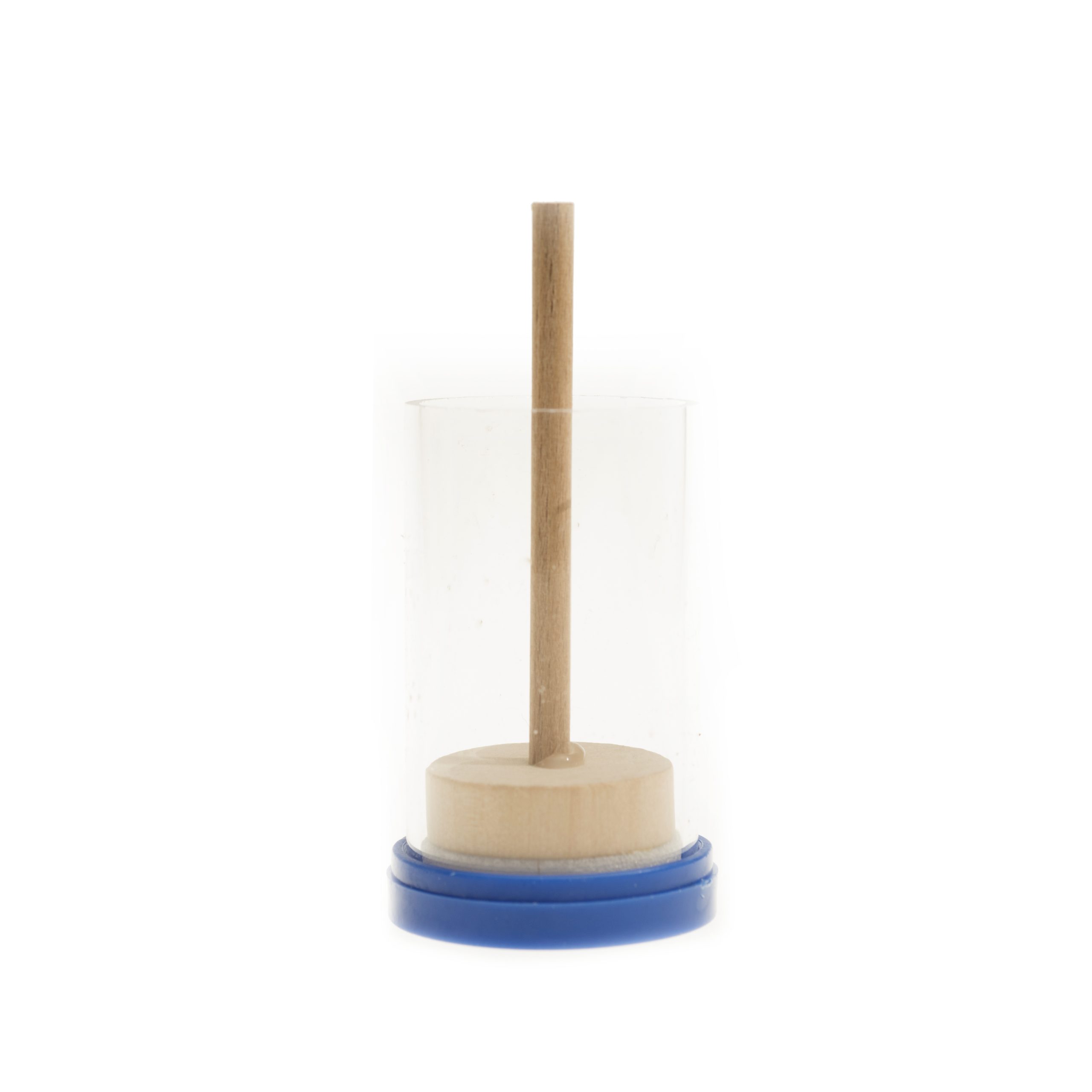 SUJETADOR REINA REJILLA CON TUBO IMP.