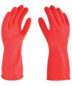 GUANTE LATEX