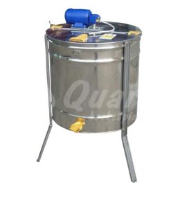 CENTRIFUGA 15 MARCOS CON MOTOR AC.INOX. QUARTI