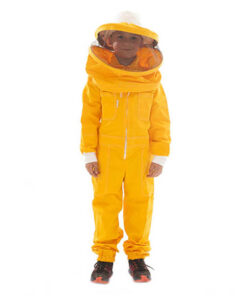 BUZO NIÑO CARETA REDONDA CITTADINI (sin sombrero)