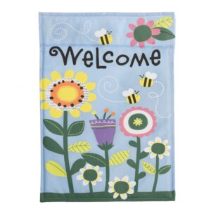 WELCOME FLOWERS B&B