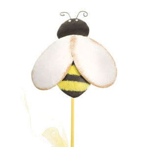 PINCHO LATA ABEJA 16" B&B