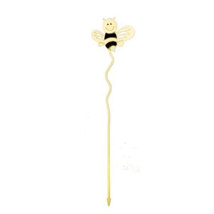 Alternative view of PINCHO PLÁSTICO BUMBLE BEE B&B