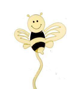 PINCHO PLÁSTICO BUMBLE BEE B&B