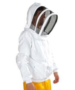 CHAQUETA CARETA MONJITA CITTADINI