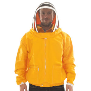 Alternative view of CHAQUETA CARETA MONJITA CITTADINI