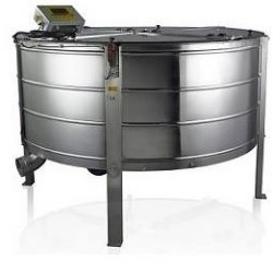 CENTRIFUGA 48 MARCOS CON MOTOR AC.INOX. OBS