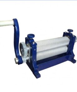 ESTAMPADORA DE CERA MANUAL BREI (a pedido)