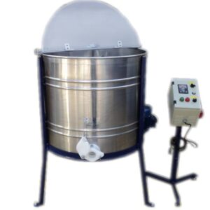 CENTRIFUGA 35 MARCOS CON MOTOR A. INOX. BREI (a pedido)
