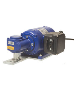 MOTOR PARA CENTRIFUGA QUARTI