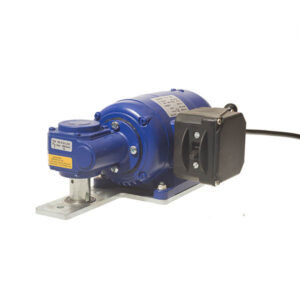 MOTOR PARA CENTRIFUGA QUARTI