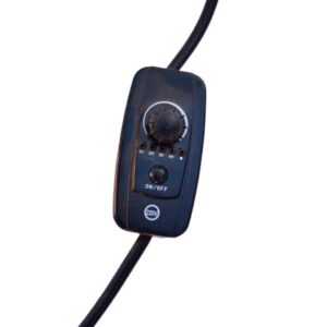 Alternative view of CUCHILLO DESOPERCULADOR ELÉCTRICO AGRO