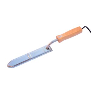 CUCHILLO DESOPERCULADOR ELÉCTRICO AGRO