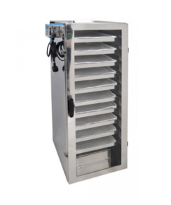 SECADOR DE POLEN 25 Kg. SIMPLE LYSON