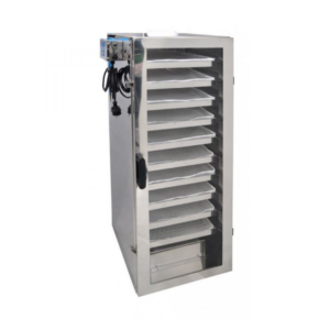 SECADOR DE POLEN 25 Kg. SIMPLE LYSON