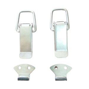 CONECTOR COLMENA HEBILLA GALVANIZADO X Un.