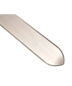 Alternative view of CUCHILLO DESOPERCULADOR LISO 28 Cm. IMP.