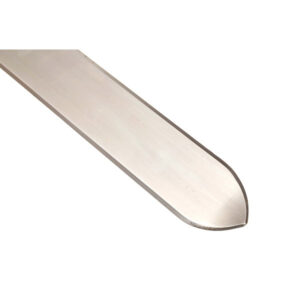 Alternative view of CUCHILLO DESOPERCULADOR LISO 28 Cm. IMP.