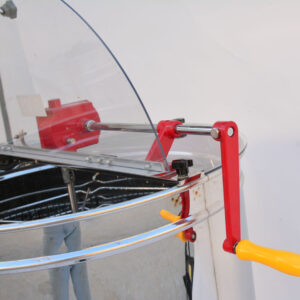 Alternative view of CENTRIFUGA 6 MARCOS TANGENCIAL A. INOX. MANUAL OBS