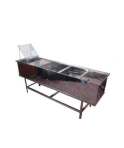 BATEA DESOPERCULADORA 2 m SIN FILTRO OBS