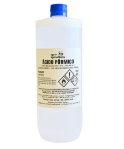 ÁCIDO FÓRMICO 1 L (solo retiro)