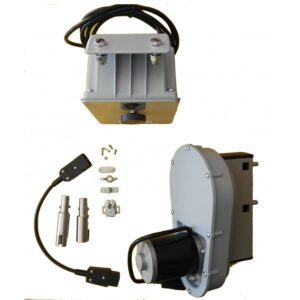 Alternative view of MOTOR PARA CENTRIFUGA C/ADAPTADOR LYSON