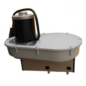 MOTOR PARA CENTRIFUGA C/ADAPTADOR LYSON