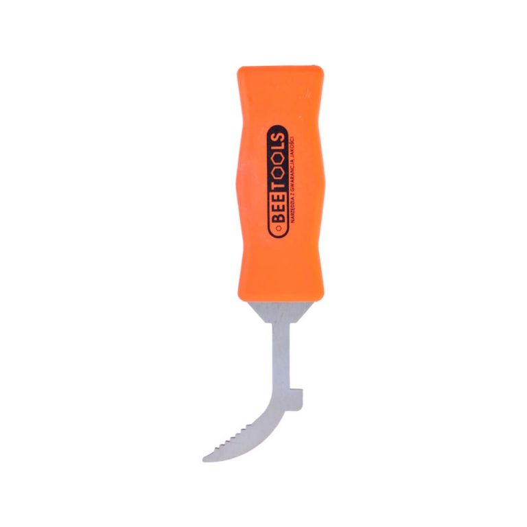 LIMPIADOR DE MARCOS AC.INOX. BEETOOLS