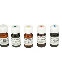 MARCADOR DE REINAS ESMALTE LYSON