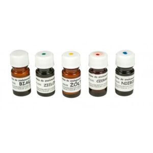 MARCADOR DE REINAS ESMALTE LYSON