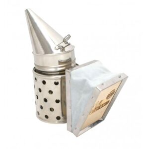 AHUMADOR TIPO AMERICANO FUELLE CUERO CHICO BEETOOLS