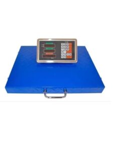 BALANZA 300 kg INALAMBRICA