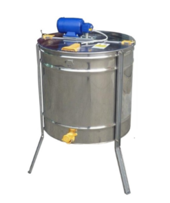 CENTRIFUGA 15 MARCOS CON MOTOR AC.INOX. QUARTI