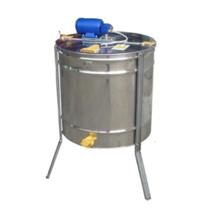 CENTRIFUGA 15 MARCOS CON MOTOR AC.INOX. QUARTI