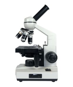 MICROSCOPIO MONOCULAR FINETEX