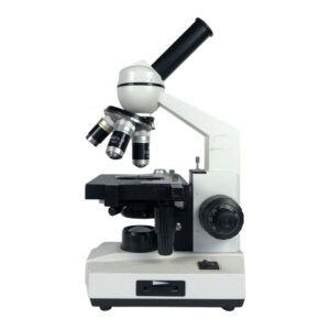 MICROSCOPIO MONOCULAR FINETEX