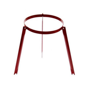 BASE PARA FILTRO DE NYLON METÁLICO LYSON