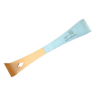 PALANCA CON RASPADOR AGRO