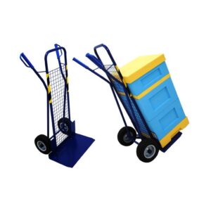 CARRO PORTA ALZAS LYSON