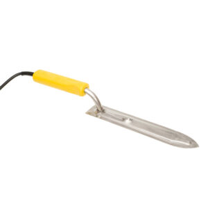 CUCHILLO DESOPERCULADOR ELÉCTRICO QUARTI